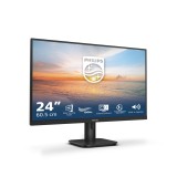 Philips 1000 series 24E1N1200A/00 Monitor per computer 60.5 cm (23.8 ) 1920 x 1080 pixel Full HD LCD nero