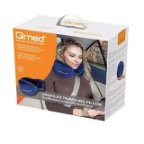 Cuscino da viaggio sagomato TRAVELING QMED