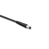Qoltec 50085.90W alimentatore per Dell | 90W | 19.5V | 4.62A | 7.4*5.0+pin | +cavo alimentazione