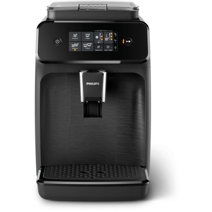 Philips 1200 serie EP1200/00 macchina per il caffè Macchina per espresso completamente automatica 1.8 L