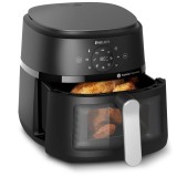Philips 2000 serie NA231/00 Airfryer 6.2 L (Argento)