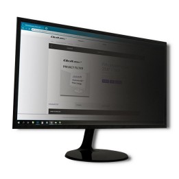 Qoltec 51059 filtri privacy per display 60.5 cm (23.8 )