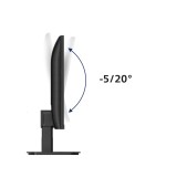 Philips 27E1N1800A/00 Monitor per computer 68.6 cm (27 ) 3840 x 2160 pixel 4K Ultra HD LED nero
