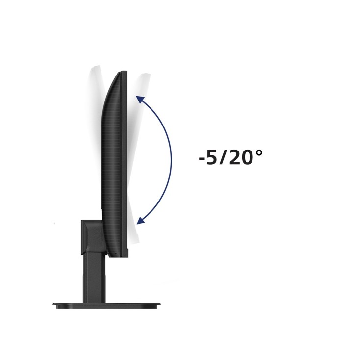 Philips 27E1N1800A/00 Monitor per computer 68.6 cm (27 ) 3840 x 2160 pixel 4K Ultra HD LED nero