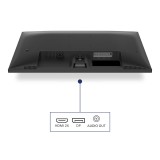 Philips 27E1N1800A/00 Monitor per computer 68.6 cm (27 ) 3840 x 2160 pixel 4K Ultra HD LED nero