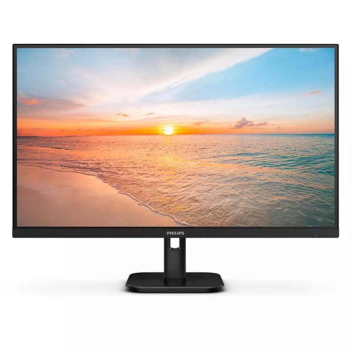 Philips 27E1N1800A/00 Monitor per computer 68.6 cm (27 ) 3840 x 2160 pixel 4K Ultra HD LED nero