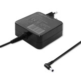 Qoltec 51745 alimentatore/inverter per interni 65 W nero