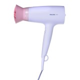 Philips 3000 serie BHD300/00 asciugacapelli 1600 W rosa bianco