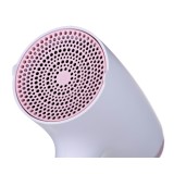 Philips 3000 serie BHD300/00 asciugacapelli 1600 W rosa bianco