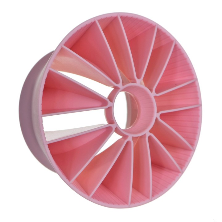 Philips 3000 serie BHD300/00 asciugacapelli 1600 W rosa bianco