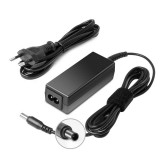 Qoltec 51775 Alimentatore per monitor LG 40W | 2.1A | 19V | 6.5 * 4.4 |+ cavo di alimentazione