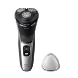 Philips 3000 serie Rasoio S3143/00 Rasoio elettrico bagnato & asciutto