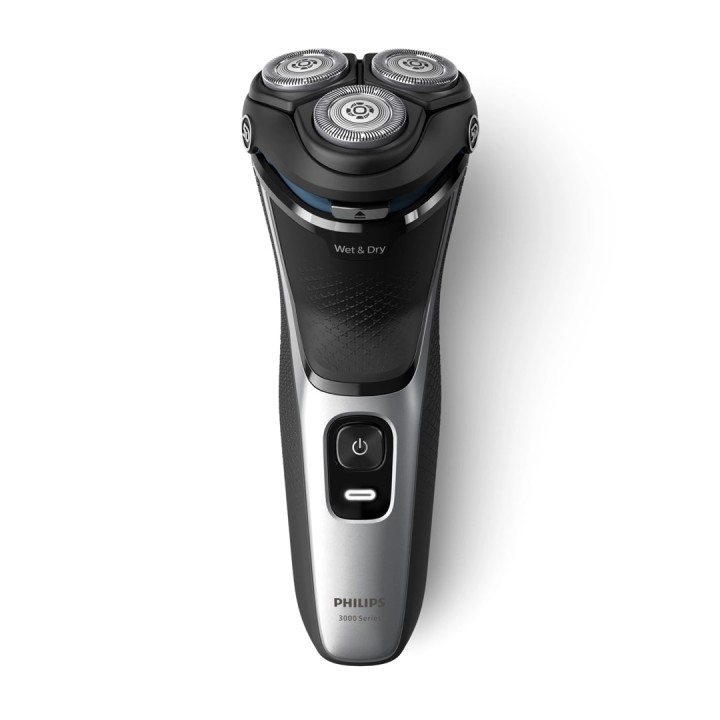 Philips 3000 serie Rasoio S3143/00 Rasoio elettrico bagnato & asciutto