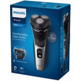 Philips 3000 serie Rasoio S3143/00 Rasoio elettrico bagnato & asciutto