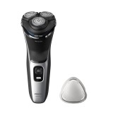 Philips 3000 serie Rasoio S3143/00 Rasoio elettrico bagnato & asciutto