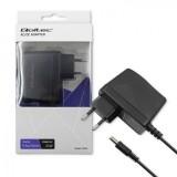 Qoltec 51023 adattatore di alimentazione/inverter interno 24 W nero