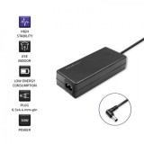 Qoltec 52400 Alimentatore/invertitore interno 30 W nero