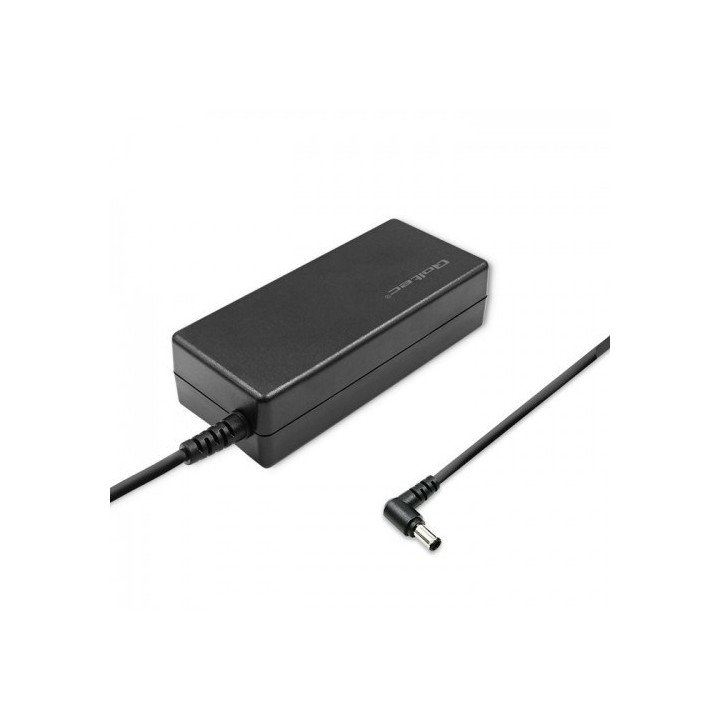 Qoltec 52400 Alimentatore/invertitore interno 30 W nero
