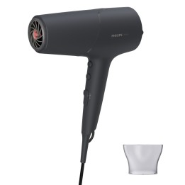 Philips 5000 serie BHD504/00 asciugacapelli 2100 W grigio