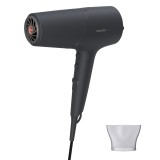 Philips 5000 serie BHD504/00 asciugacapelli 2100 W grigio
