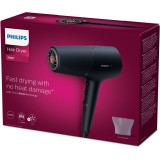 Philips 5000 serie BHD504/00 asciugacapelli 2100 W grigio