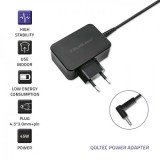 Qoltec 51033 alimentatore/inverter per interni 45 W nero