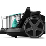 Philips 5000 serie FC9550/09 aspirapolvere 1.5 L Aspirapolvere cilindrico Secco 900 W Senza sacchetto