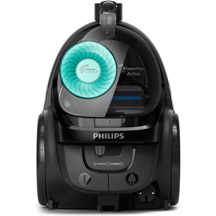 Philips 5000 serie FC9550/09 aspirapolvere 1.5 L Aspirapolvere cilindrico Secco 900 W Senza sacchetto