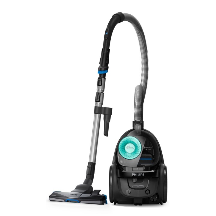 Philips 5000 serie FC9550/09 aspirapolvere 1.5 L Aspirapolvere cilindrico Secco 900 W Senza sacchetto
