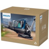 Philips 5000 serie FC9550/09 aspirapolvere 1.5 L Aspirapolvere cilindrico Secco 900 W Senza sacchetto