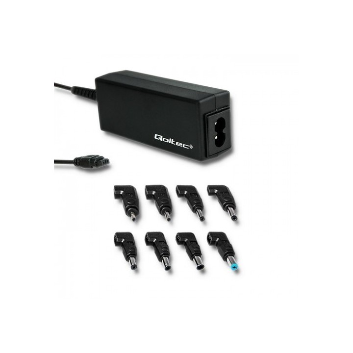 Qoltec 51527 caricabatterie per dispositivi mobili
