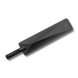 Qoltec 57018 4G LTE antenna omnidirezionale | 7dBi | interno