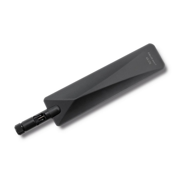 Qoltec 57018 4G LTE antenna omnidirezionale | 7dBi | interno