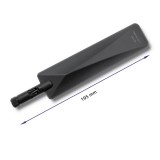 Qoltec 57018 4G LTE antenna omnidirezionale | 7dBi | interno