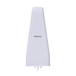 Qoltec 57032 Antenna 5G LTE DUAL | 14 dBi | esterno