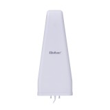Qoltec 57032 Antenna 5G LTE DUAL | 14 dBi | esterno