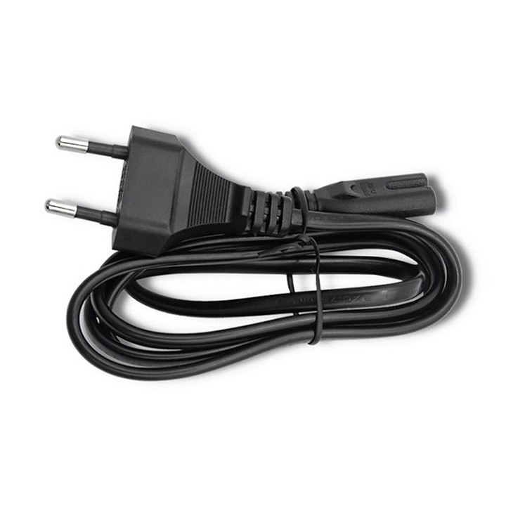 Qoltec 51761 Alimentatore progettato per Lenovo | 65W | 4 prese | +cavo di alimentazione
