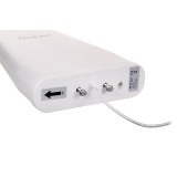 Qoltec 57032 Antenna 5G LTE DUAL | 14 dBi | esterno
