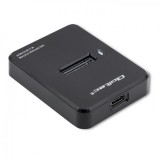 Qoltec SSD stazione di aggancio M.2 SATA | NGFF