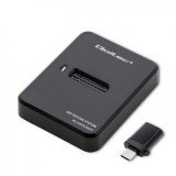 Qoltec SSD stazione di aggancio M.2 SATA | NGFF