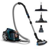 Philips 7000 serie FC9744/09 aspirapolvere 2 L Aspirapolvere cilindrico Secco 900 W Senza sacchetto