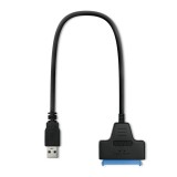 Qoltec 51855 USB 3.0 SATA adattatore per HDD|SSD 2.5''