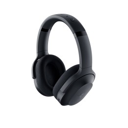 Razer Barracuda Cuffie Wired & Wireless Archetto Chiamate/Musica USB Type-C Bluetooth Nero