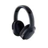 Razer Barracuda Cuffie Wired & Wireless Archetto Chiamate/Musica USB Type-C Bluetooth Nero