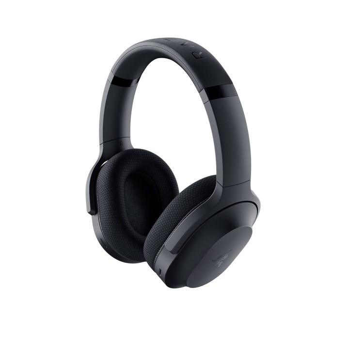 Razer Barracuda Cuffie Wired & Wireless Archetto Chiamate/Musica USB Type-C Bluetooth Nero