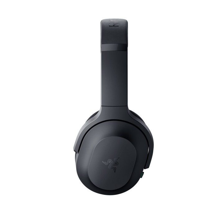 Razer Barracuda Cuffie Wired & Wireless Archetto Chiamate/Musica USB Type-C Bluetooth Nero