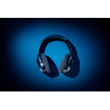 Razer Barracuda Cuffie Wired & Wireless Archetto Chiamate/Musica USB Type-C Bluetooth Nero
