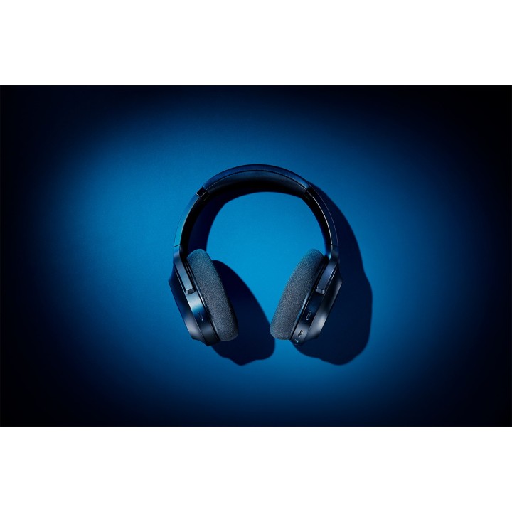 Razer Barracuda Cuffie Wired & Wireless Archetto Chiamate/Musica USB Type-C Bluetooth Nero