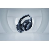 Razer Barracuda Cuffie Wired & Wireless Archetto Chiamate/Musica USB Type-C Bluetooth Nero