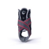 Tutore per caviglia „Malleomax Pro” O-1161/L REHAFUND grigio-rosso